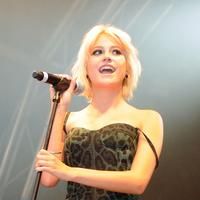 Pixie Lott at 2011 Blackpool Illuminations Swtich-On Concert | Picture 69421